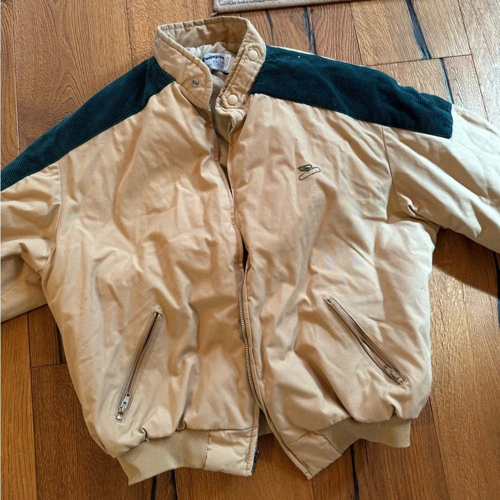 bomber jacket - Picture 1 of 6